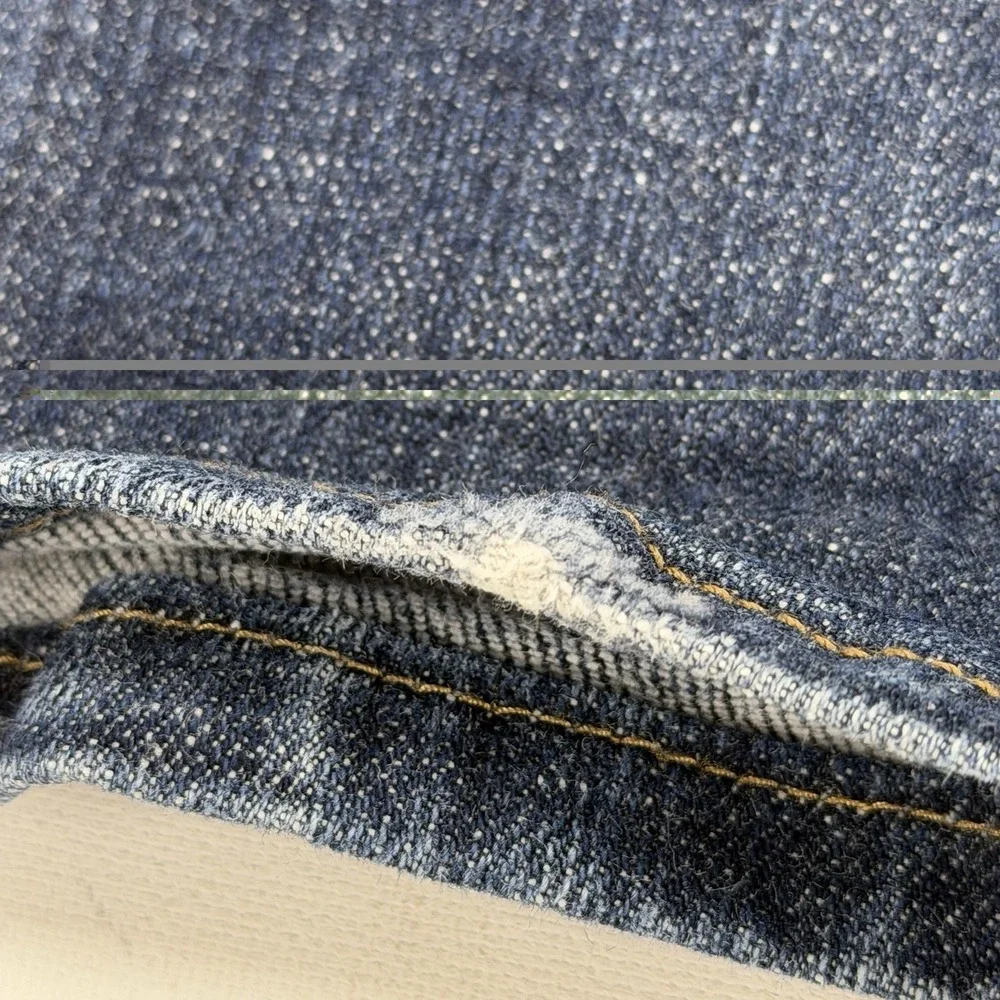 Levi's 514‎ Men's Size 38X30 (37.5
